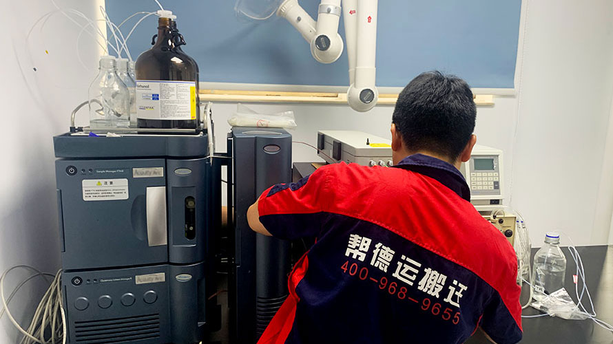 深圳市南山搬家公司有哪些注意事項？