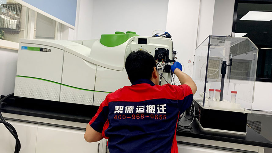 深圳市福田搬家公司具體有什么搬家流程？
