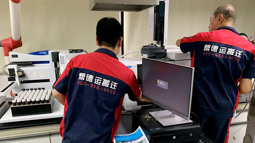 深圳搬運(yùn)都需要注意些什么