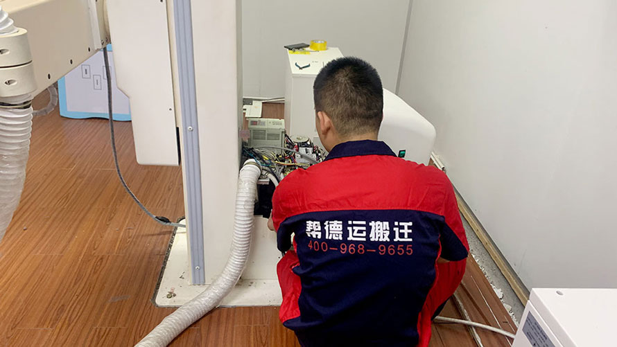 吉泰搬遷，深圳搬家的好幫手