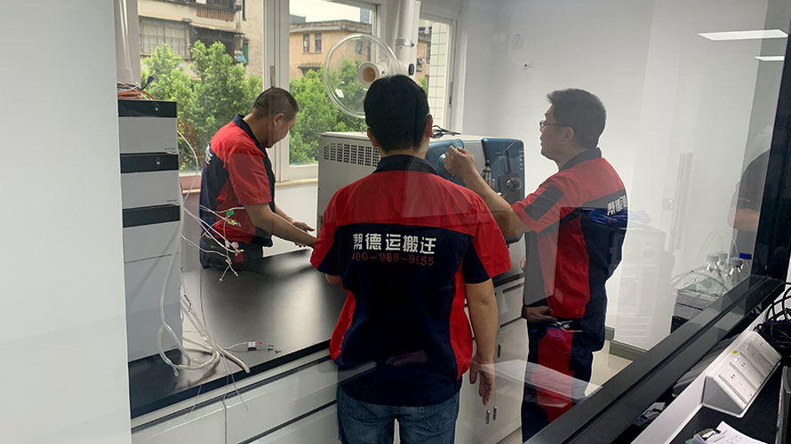深圳哪個搬家公司比較靠譜？