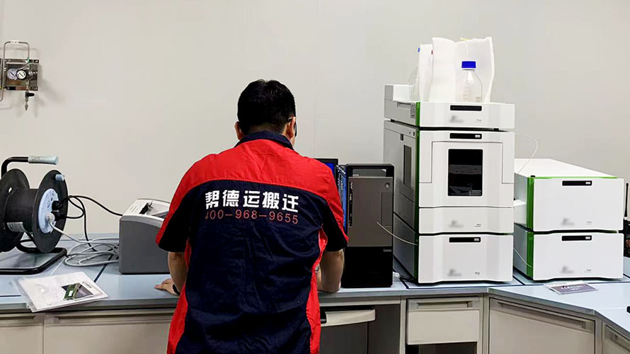 吉泰(深圳)搬家公司主動出擊，為深圳光明搬家公司注入活力!