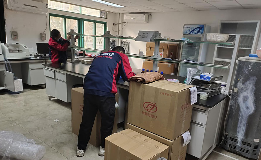 深圳光明大型廠房搬遷服務(wù)重點(diǎn)工作有哪些？