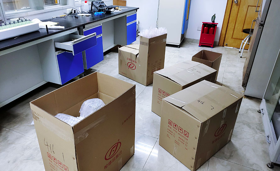企業(yè)喬遷新居，寫字樓搬遷服務(wù)吉泰搬遷來(lái)助力