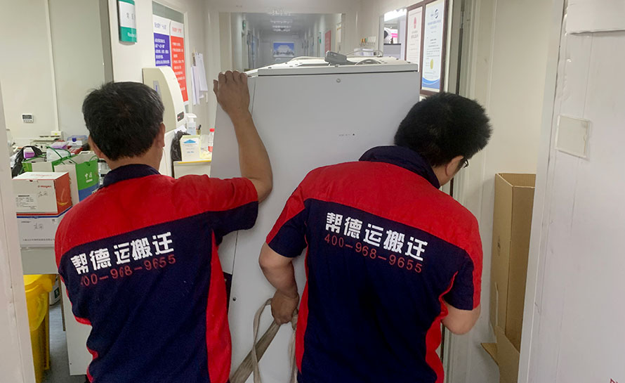 深圳進(jìn)口設(shè)備搬家公司怎么選？