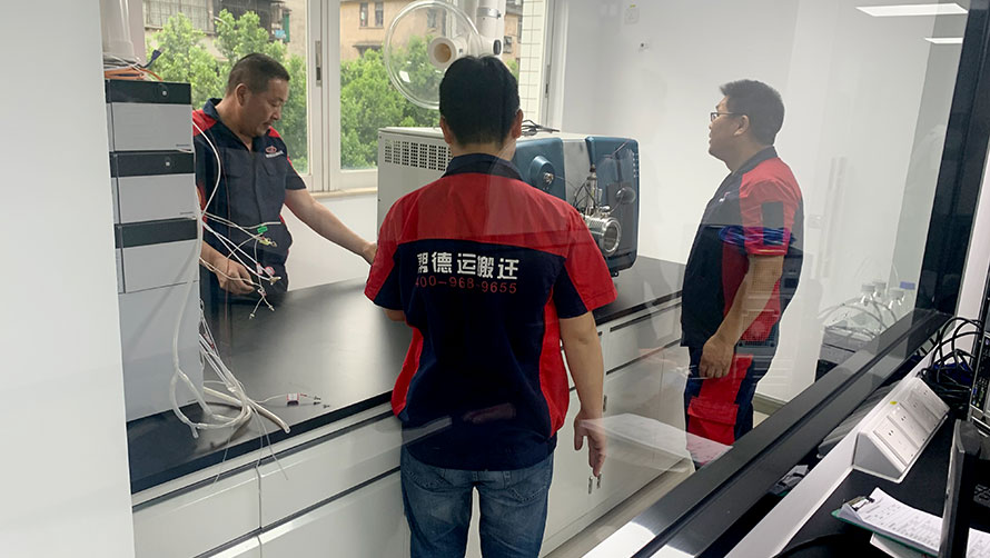 吉泰搬遷深圳公司搬家服務(wù)專(zhuān)業(yè)高效又貼心